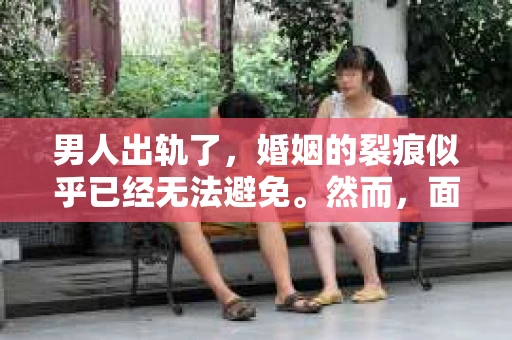 男人出轨了，婚姻的裂痕似乎已经无法避免。然而，面对这样的困境，我们是否真的无路可走？今天，就让我们一起来探讨一下，男人出轨了，我们该如何挽回他。